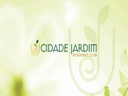 2 dormitórios para Venda em Cidade Jardim Residence Club - 1