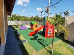 2 dormitórios para Venda em Residencial Araçá - 29