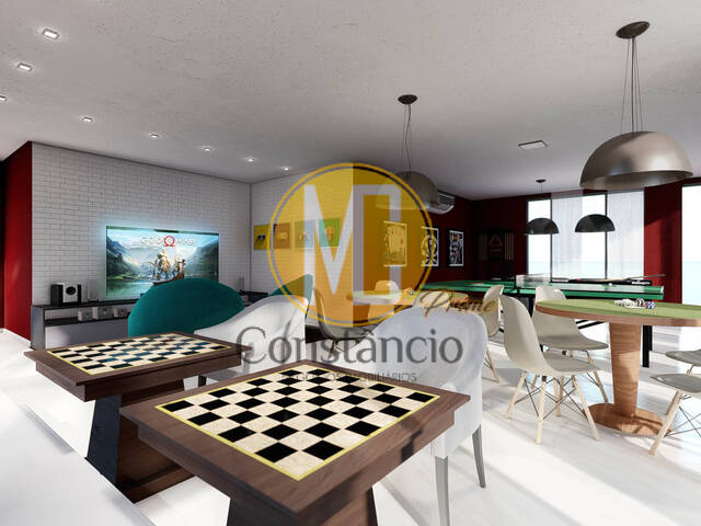 4 dormitórios para Venda em Calabasas Condominium Resort - 22