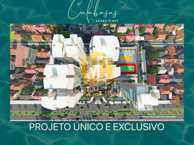 4 dormitórios para Venda em Calabasas Condominium Resort - 24