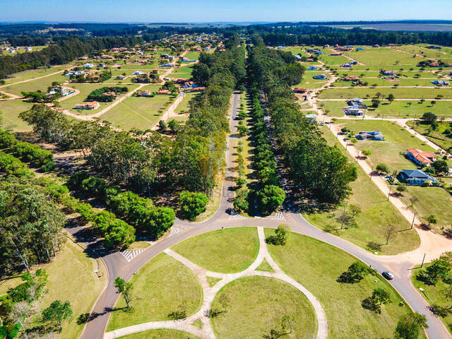 0 dormitório para Venda em Santa Bárbara Resort Residence - 1