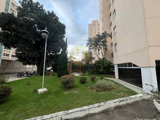 3 dormitórios para Locação em Condomínio Jardins II - 4