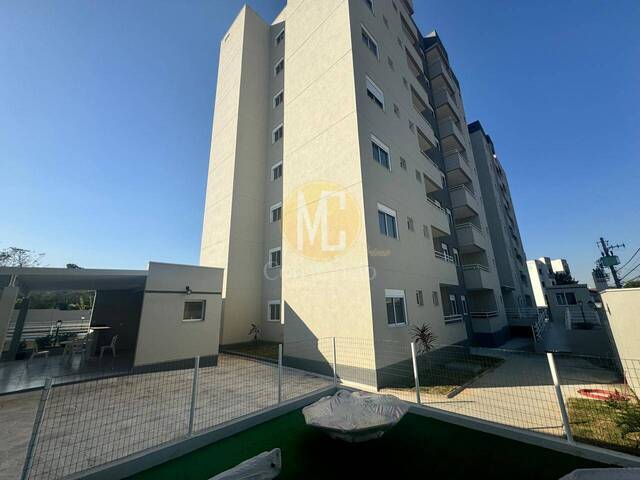 2 dormitórios para Locação em Residencial Sol Nascente - 7