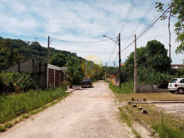 #TE814 - Terreno em condomínio para Venda em Caraguatatuba - SP - 2