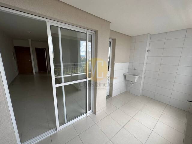 #AP866 - Apartamento para Venda em São José dos Campos - SP