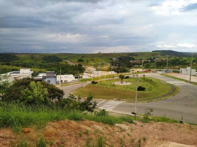 #TE554 - Terreno em condomínio para Venda em São José dos Campos - SP - 1