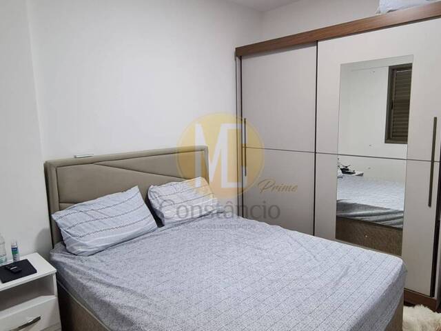 #AP678 - Apartamento para Venda em Caraguatatuba - SP - 3