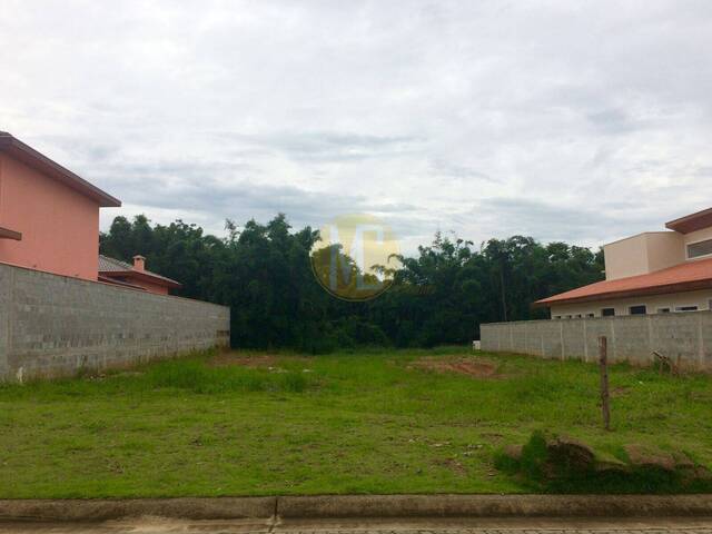 #TE747 - Terreno em condomínio para Venda em São José dos Campos - SP - 2