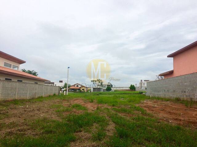 #TE747 - Terreno em condomínio para Venda em São José dos Campos - SP - 3