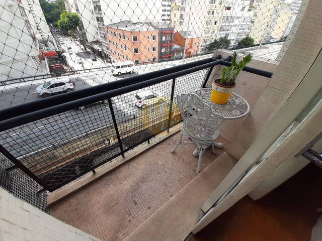 #AP787 - Apartamento para Venda em São Paulo - SP - 2