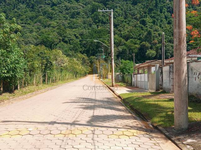 #TE815 - Terreno em condomínio para Venda em Caraguatatuba - SP - 1