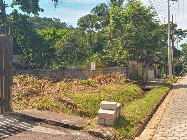 #TE815 - Terreno em condomínio para Venda em Caraguatatuba - SP - 2