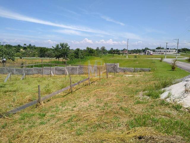 #TE844 - Terreno em condomínio para Venda em Tremembé - SP - 2