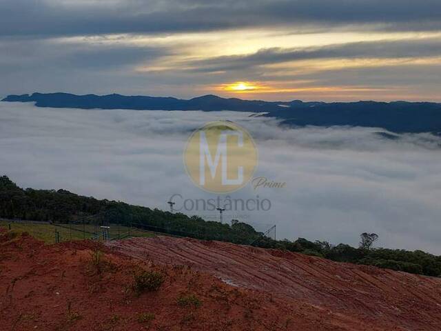 #TE872 - Terreno em condomínio para Venda em Campos do Jordão - SP - 1