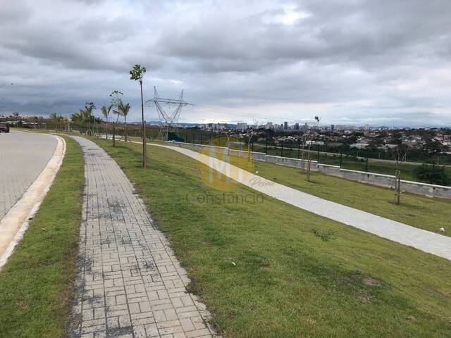 #TE949 - Terreno em condomínio para Venda em São José dos Campos - SP - 2