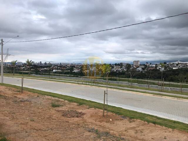 #TE949 - Terreno em condomínio para Venda em São José dos Campos - SP - 1