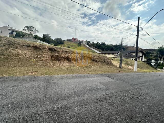 #TE999 - Terreno em condomínio para Venda em Jacareí - SP - 3