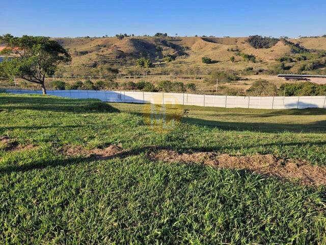 #TE1000 - Terreno em condomínio para Venda em Jacareí - SP - 3