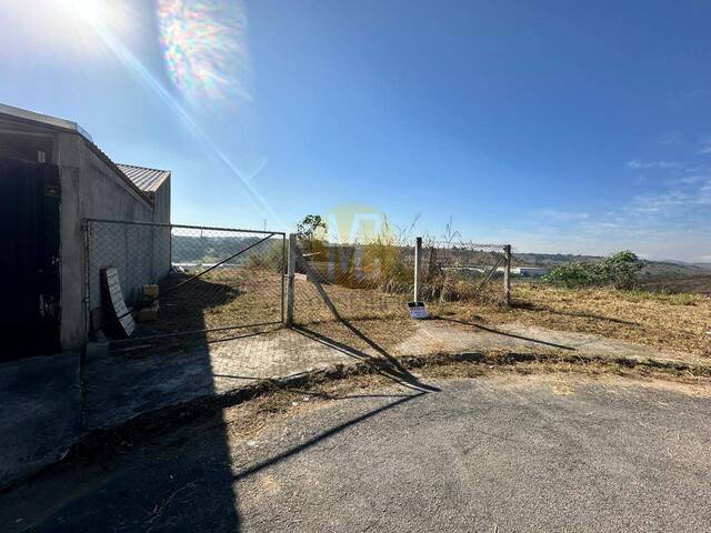 #TE1004 - Terreno para Venda em Jacareí - SP - 1