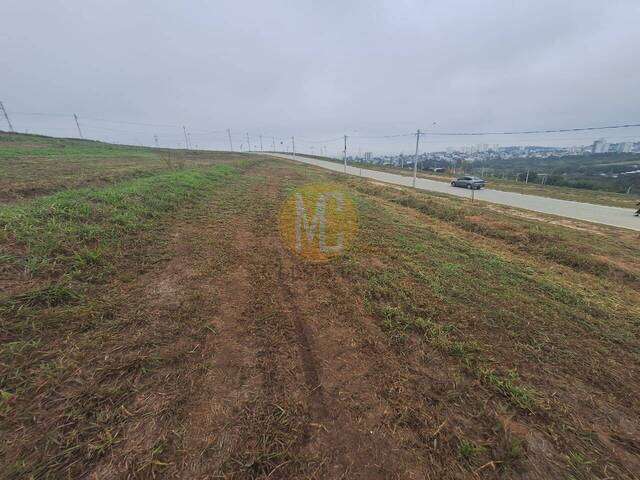 #TE1011 - Terreno em condomínio para Venda em São José dos Campos - SP - 1