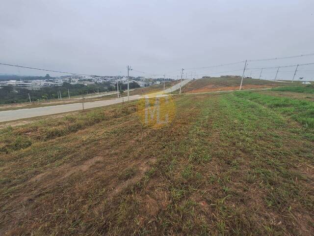 #TE1011 - Terreno em condomínio para Venda em São José dos Campos - SP - 2