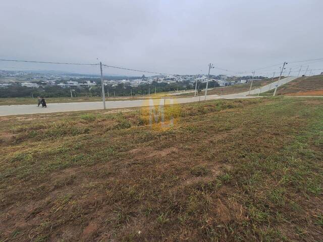 #TE1011 - Terreno em condomínio para Venda em São José dos Campos - SP - 3