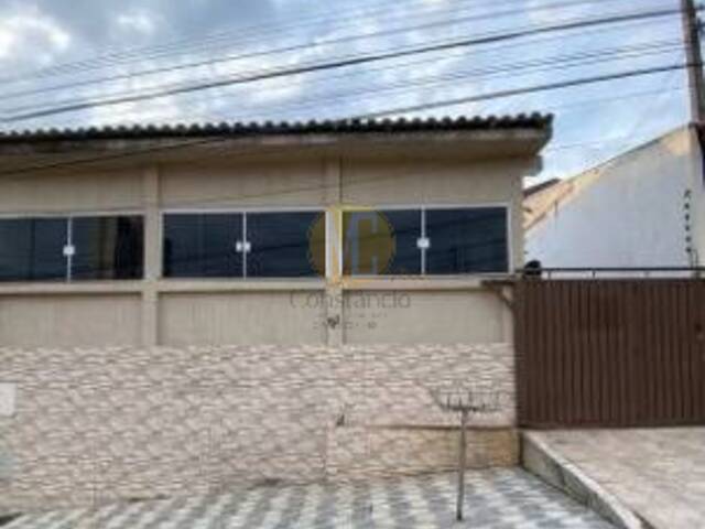 #CA1032 - Casa para Venda em São José dos Campos - SP - 1