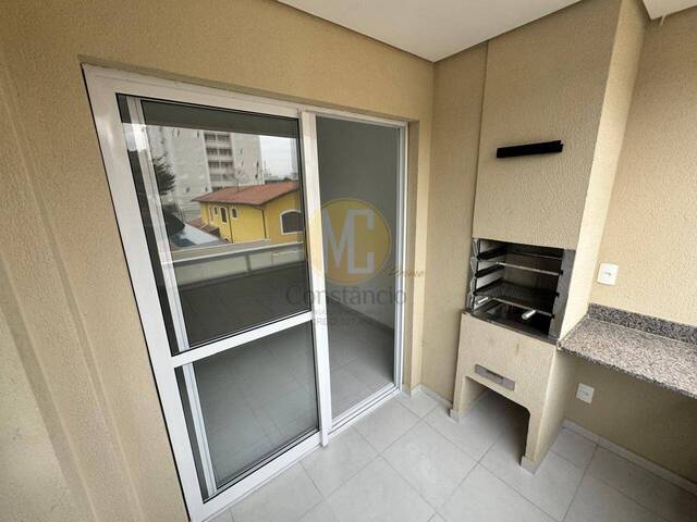 #AP1036 - Apartamento para Locação em São José dos Campos - SP - 2