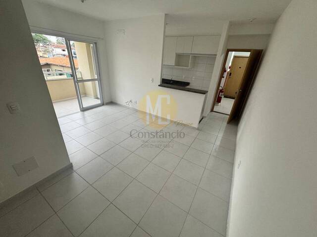 #AP1036 - Apartamento para Locação em São José dos Campos - SP - 1