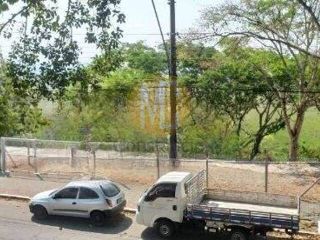 #TE1037 - Terreno para Venda em São José dos Campos - SP - 2