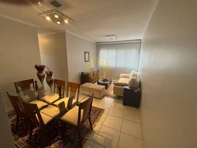 #AP1039 - Apartamento para Locação em São José dos Campos - SP