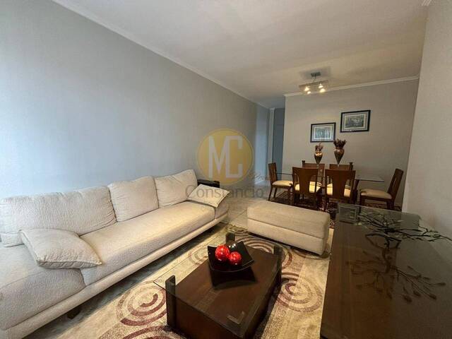 #AP1039 - Apartamento para Locação em São José dos Campos - SP