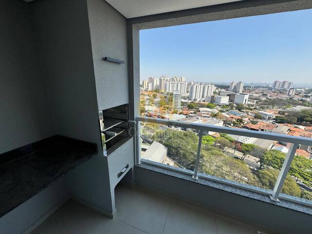 #AP1061 - Apartamento para Locação em São José dos Campos - SP - 2