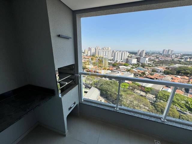 #AP1061 - Apartamento para Locação em São José dos Campos - SP - 3