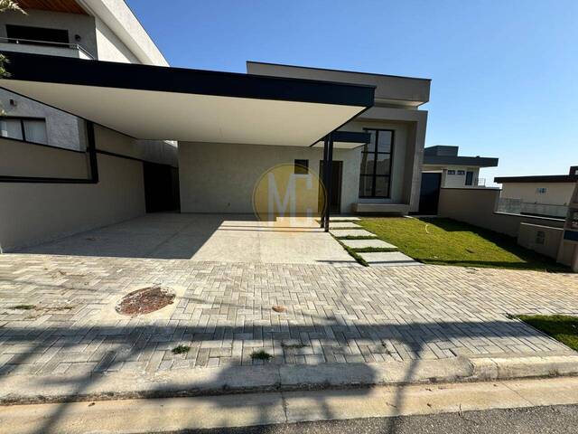 #CA1047 - Casa em condomínio para Venda em São José dos Campos - SP - 3