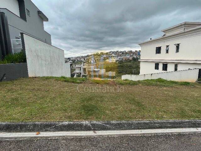 #TE1051 - Terreno em condomínio para Venda em São José dos Campos - SP - 2