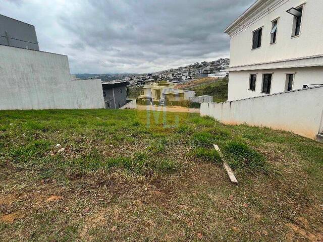 #TE1051 - Terreno em condomínio para Venda em São José dos Campos - SP - 3