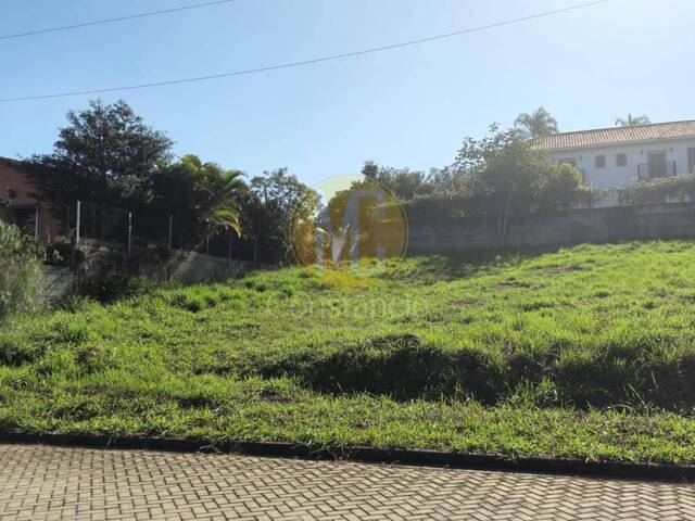 #TE1053 - Terreno em condomínio para Venda em São José dos Campos - SP - 2