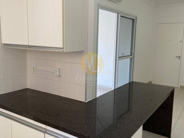 #AP1057 - Apartamento para Locação em São José dos Campos - SP - 3