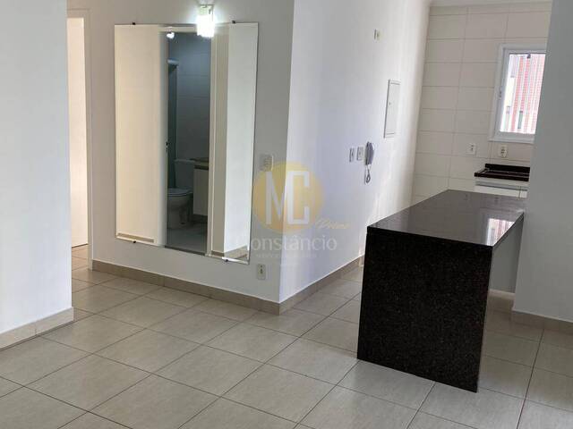 #AP1057 - Apartamento para Locação em São José dos Campos - SP - 2