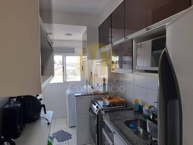 #AP1063 - Apartamento para Venda em São José dos Campos - SP