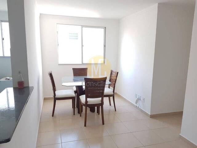 #AP1086 - Duplex para Venda em São José dos Campos - SP