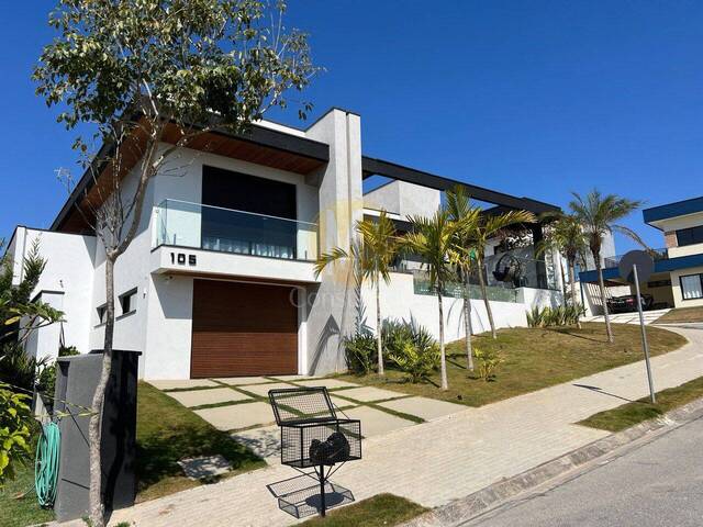 #CA1097 - Casa em condomínio para Venda em São José dos Campos - SP