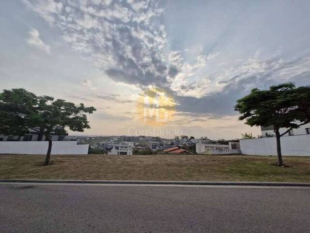 Venda em Condomínio Residencial Alphaville I - São José dos Campos