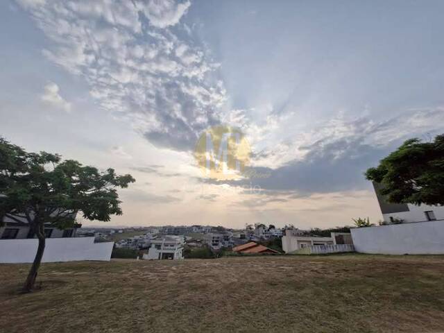 #TE1100 - Terreno em condomínio para Venda em São José dos Campos - SP