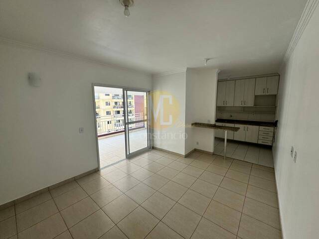 #AP1103 - Apartamento para Locação em São José dos Campos - SP - 2