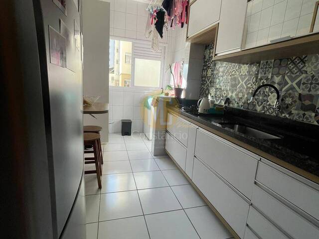 #AP1110 - Apartamento para Locação em São José dos Campos - SP