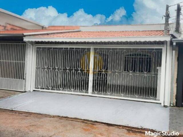 #CA1119 - Casa para Venda em São José dos Campos - SP - 2