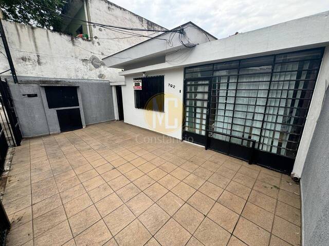 #CA1131 - Casa para Venda em São Paulo - SP - 2