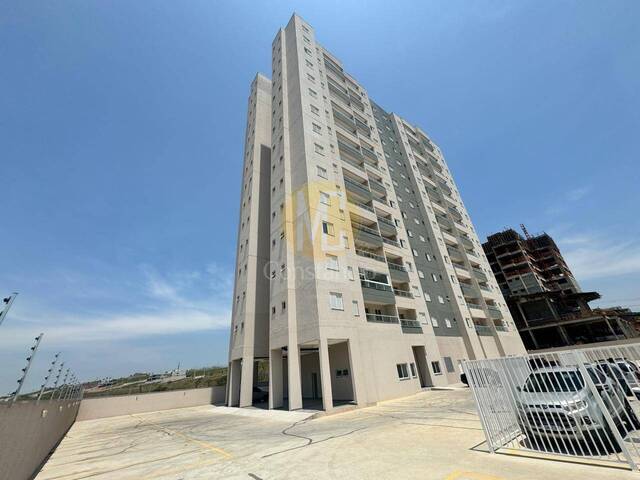 Venda em Condomínio Residencial Colinas do Paratehy - São José dos Campos